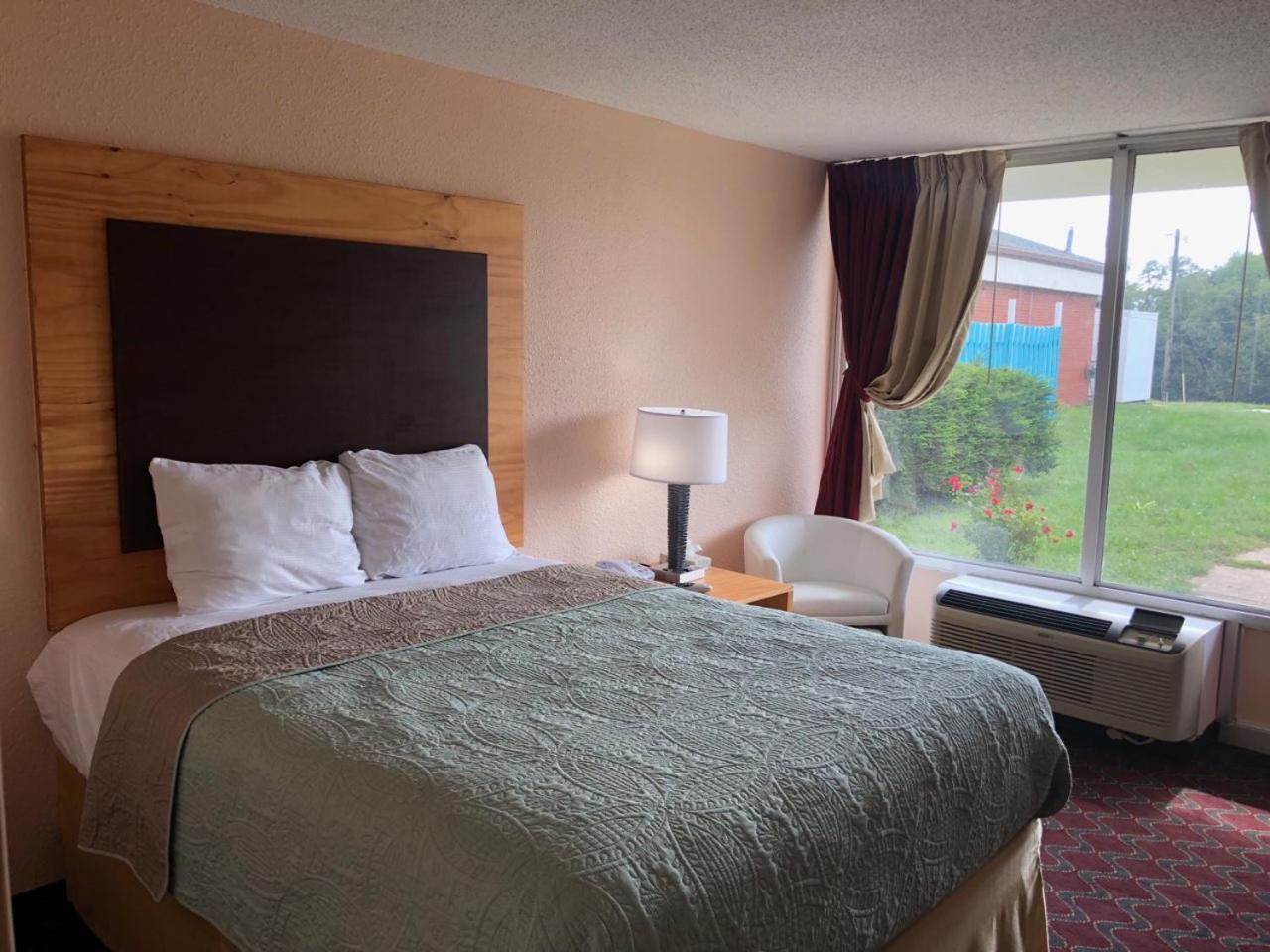 Hotel Lexihill Lexington ภายนอก รูปภาพ