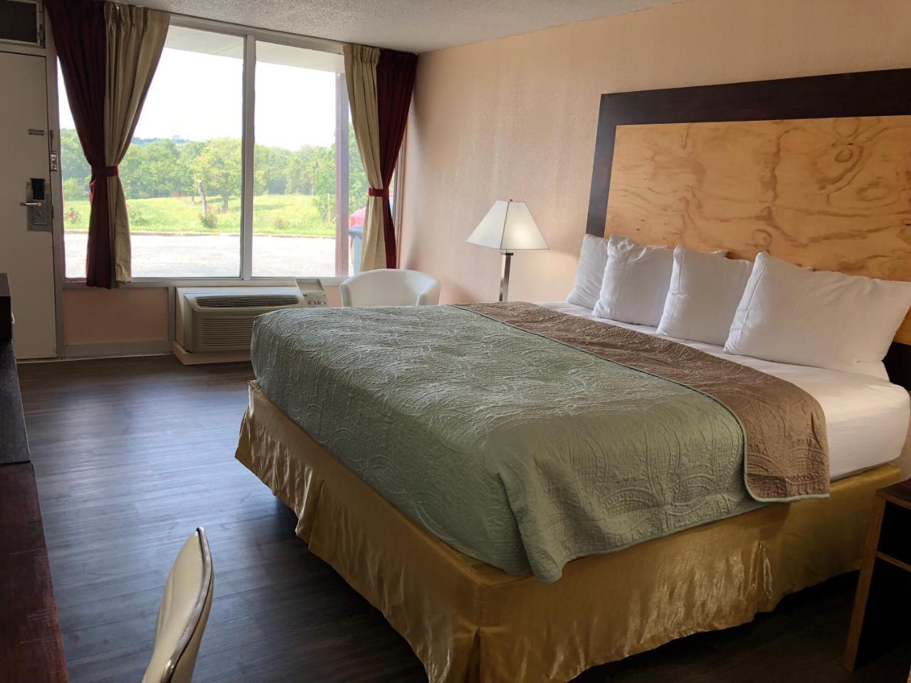 Hotel Lexihill Lexington ภายนอก รูปภาพ
