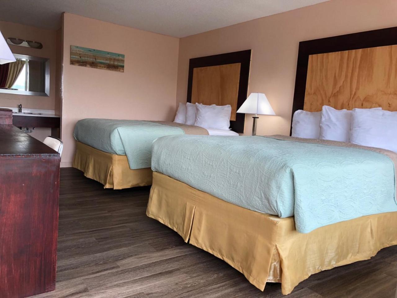 Hotel Lexihill Lexington ภายนอก รูปภาพ